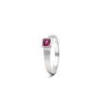 Ring - Paradox Garnet