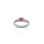 Ring - Paradox Garnet