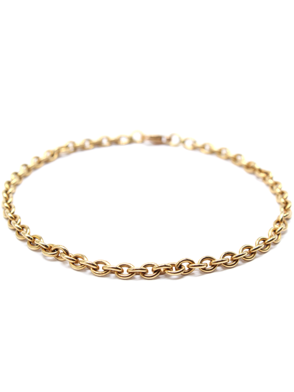 Bracelet - Yellow Gold