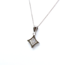 Pendant - Star Diamonds