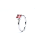 Ring - Edge of Rose