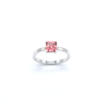 Ring - Edge of Rose