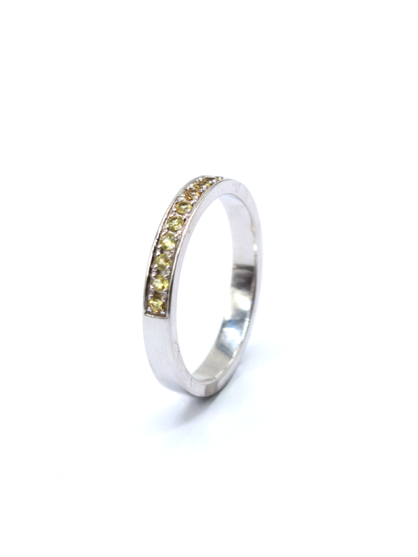 Ring - Midas Eternity