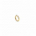 Ring - Perle D'Or