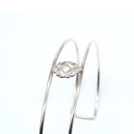 Bangle - Arboresans Silver