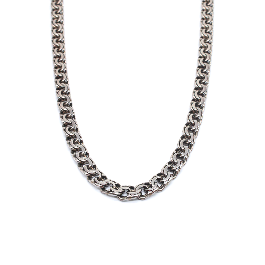 Chain - Silver Armor