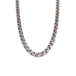 Chain - Silver Armor