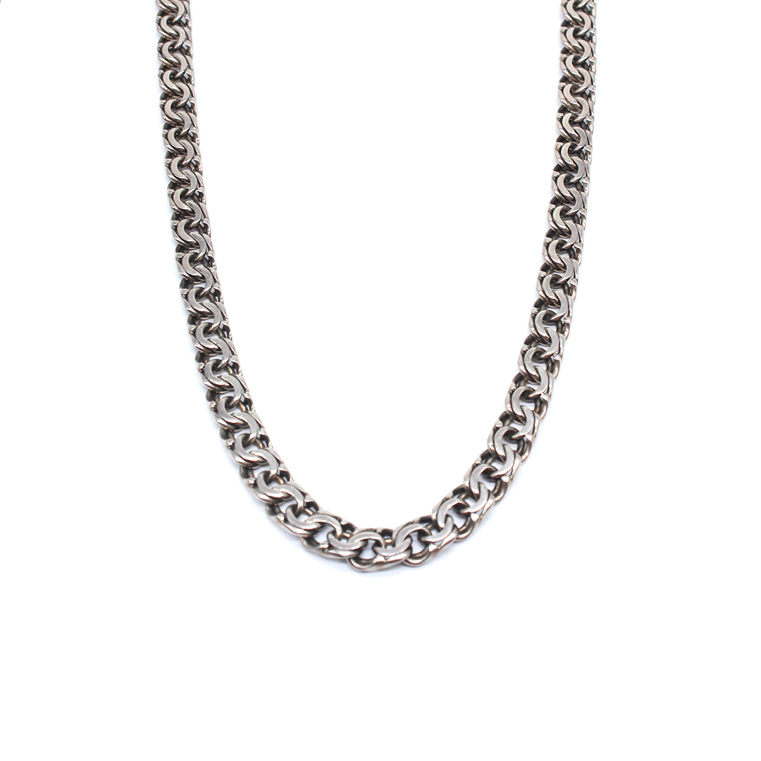 Chain - Silver Armor