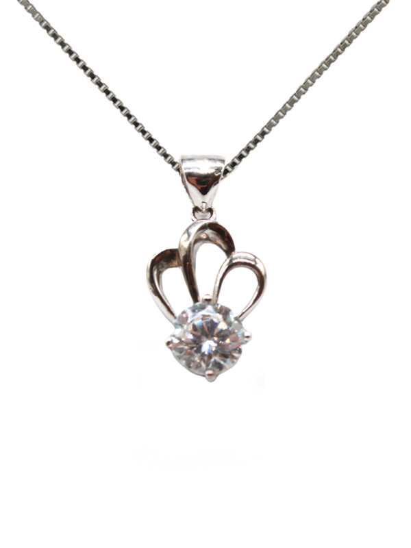 Pendant - Shell Bud