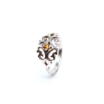Ring - Silver Arboresans