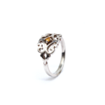 Ring - Silver Arboresans