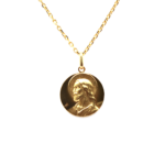 Pendant - Jesus Portrait