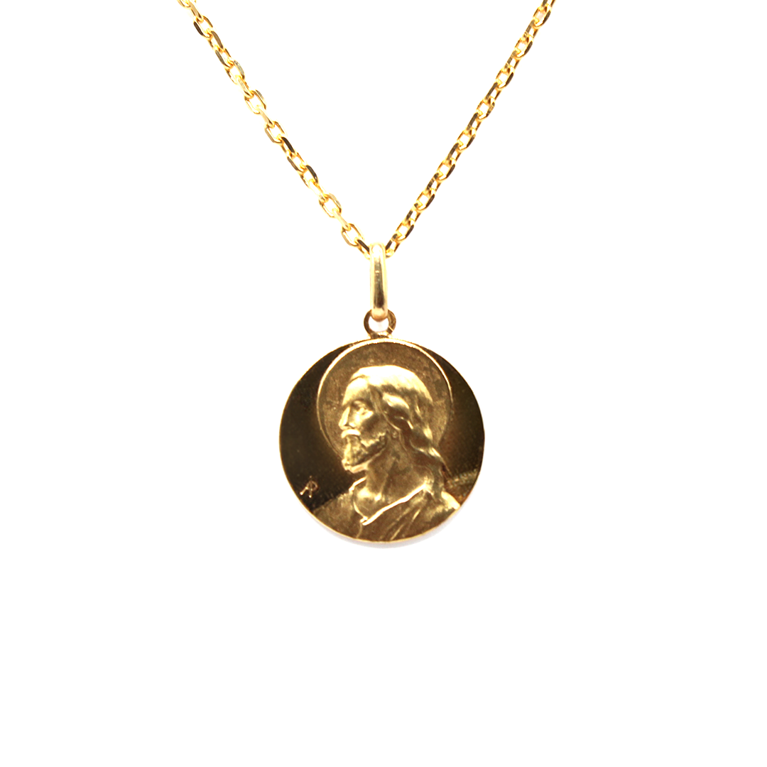Pendant - Jesus Portrait