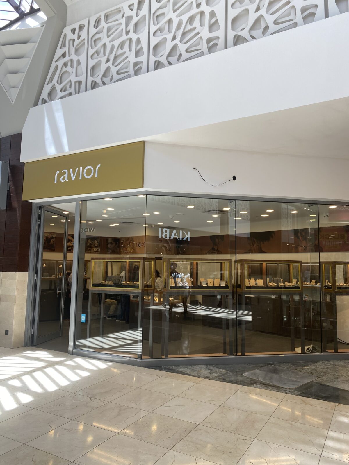 Hope Project Ravior Our Stores - Ravior
