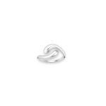 SILVER W: 1.58g RING F:925