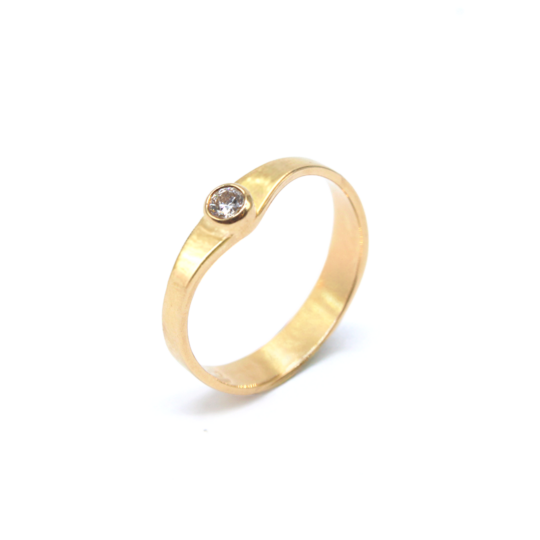 Ring - Bezel