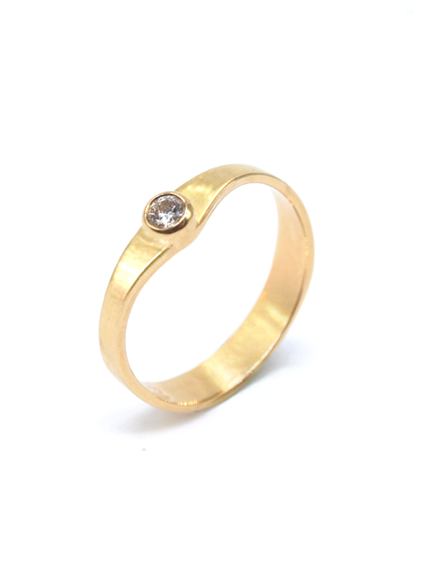 Ring - Bezel