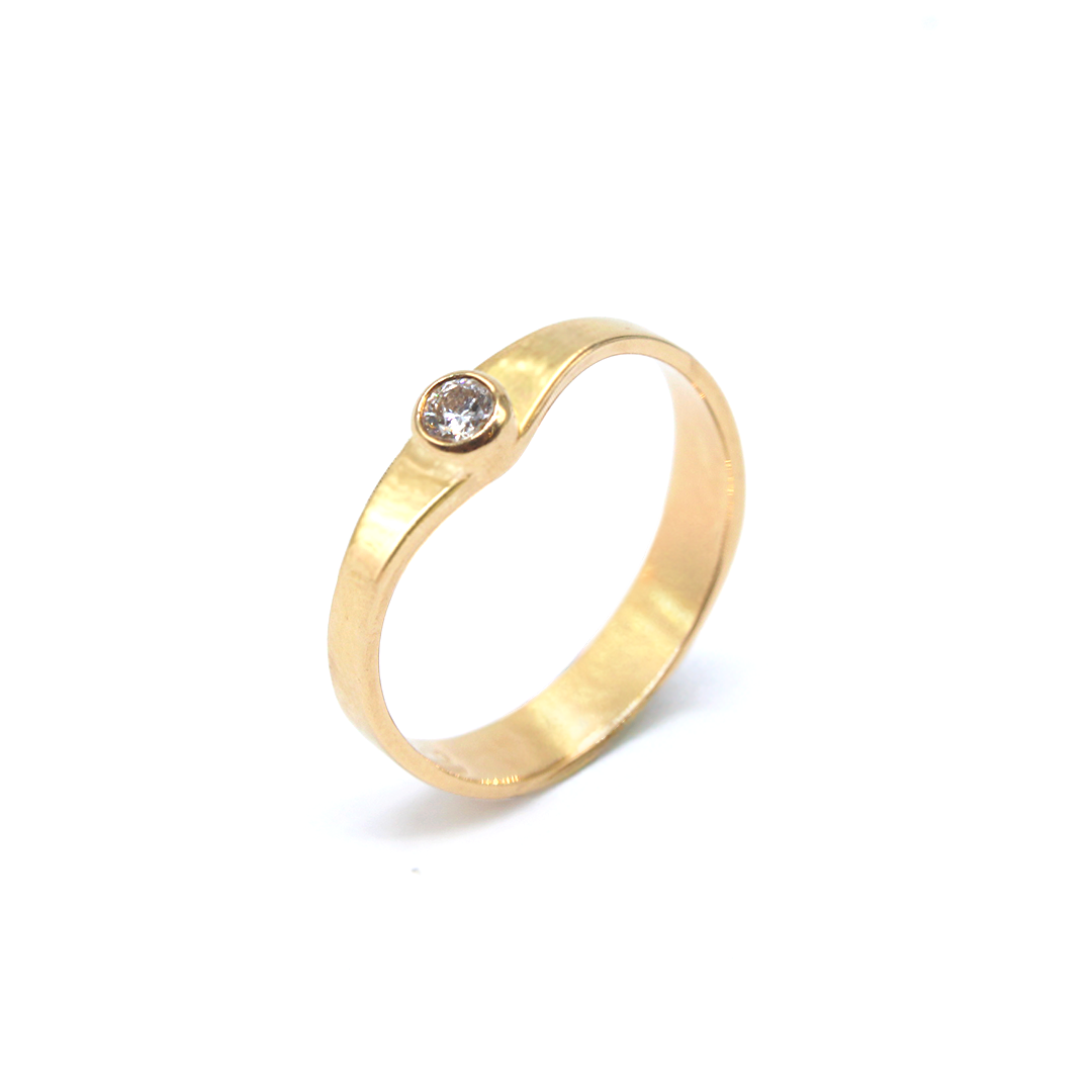 Ring - Bezel