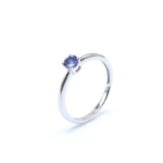 Ring - Blue Iris