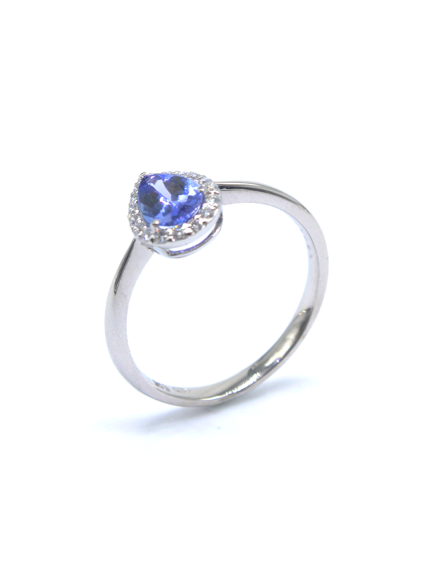 Ring - Stellar Drop