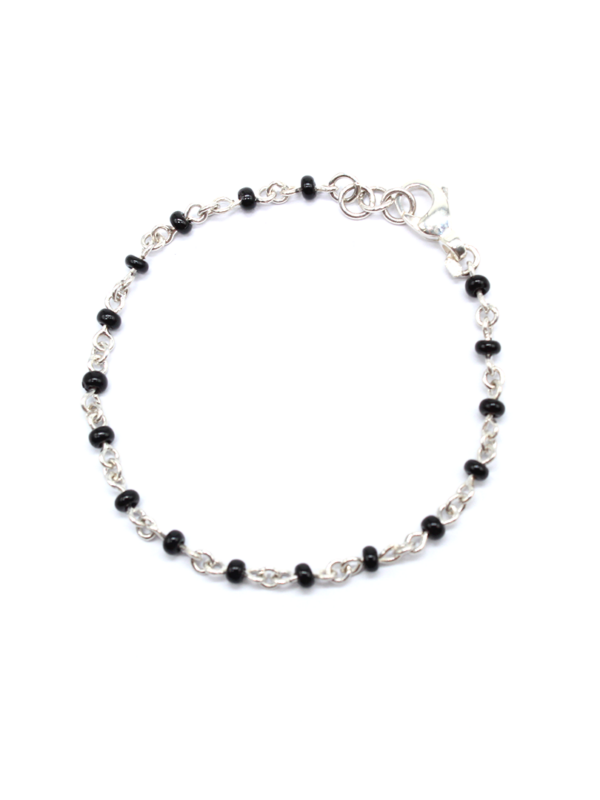 Baby Bracelet with beads