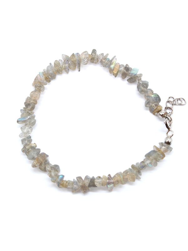 Bracelet - Labradorite