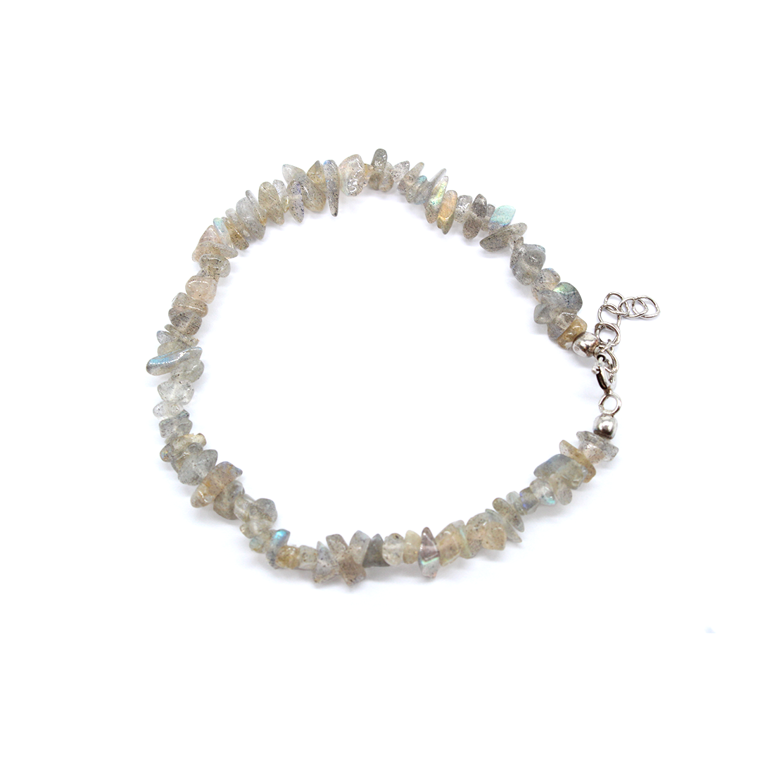 Bracelet - Labradorite