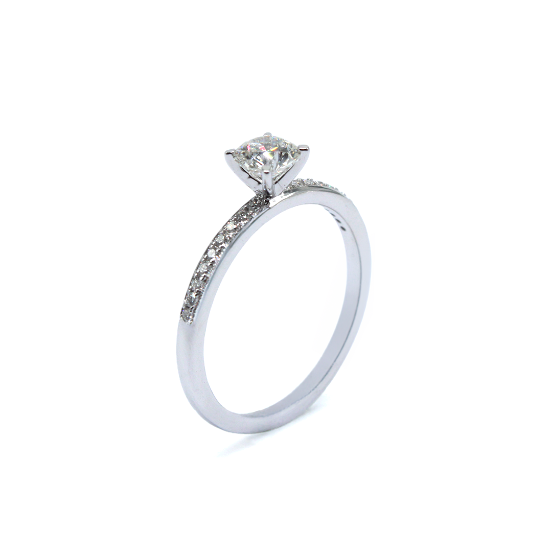 Ring - Aethel