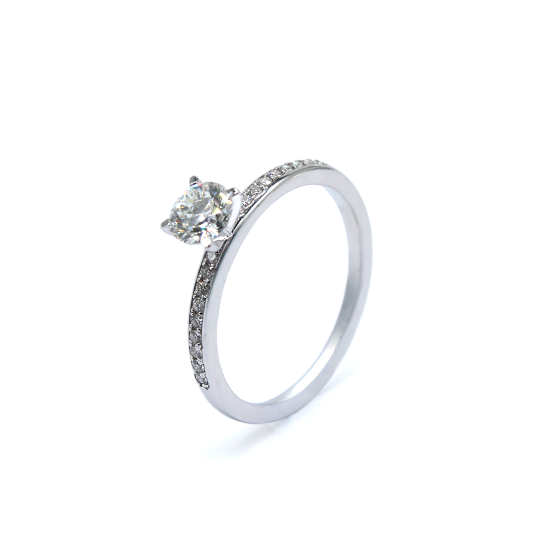 Ring - Aethel