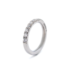 Ring - Ravior Titanium