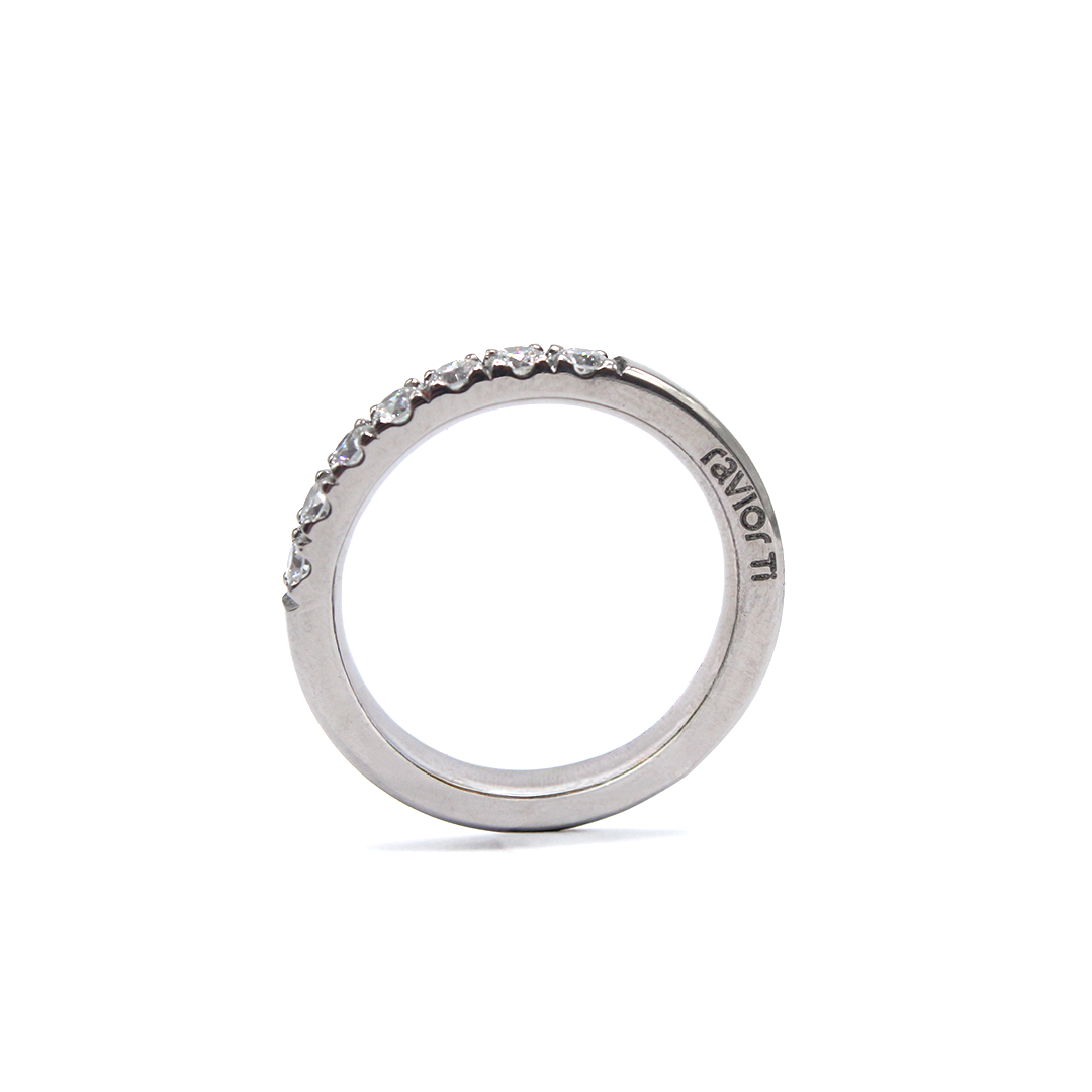 Ring - Ravior Titanium