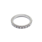 Ring - Ravior Titanium