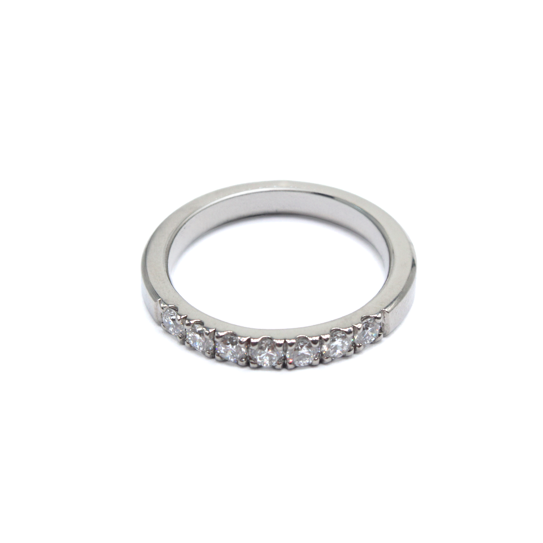 Ring - Ravior Titanium