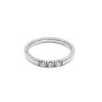 Ring - Ravior Titanium