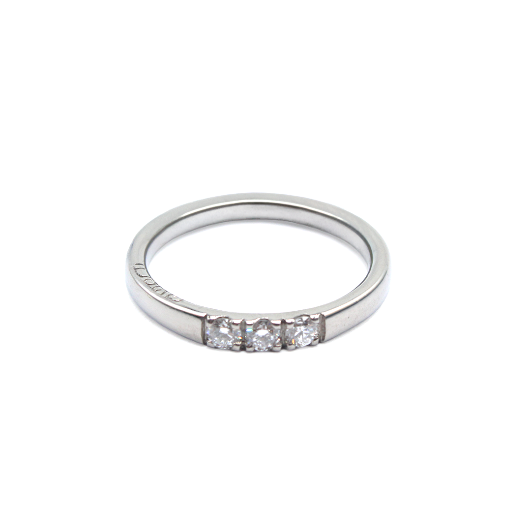 Ring - Ravior Titanium